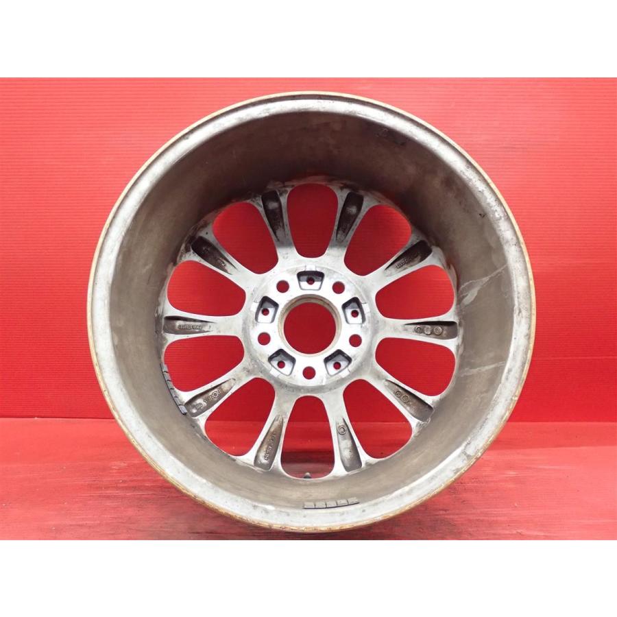 1本目　BMW 10スポークホイール 冬用タイヤセット 17インチ 1本目 BMW 10スポークホイール 冬用タイヤセット 17インチ 超美