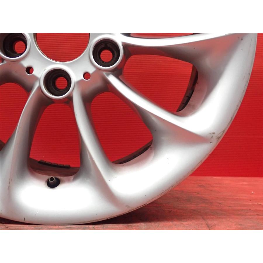 単品 純正 ホイール 1本 BMW Z4 E85 タービンスタイリング106 8J 単品 純正 ホイール 1本 BMW Z4 E85 タービンスタイリング106 8J