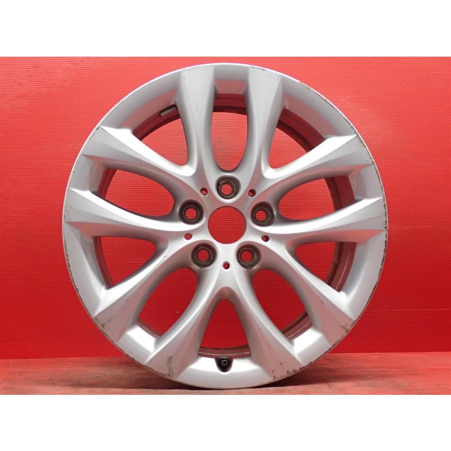 単品 純正 ホイール 1本 BMW2シリーズ F45 F46 スタースポーク 