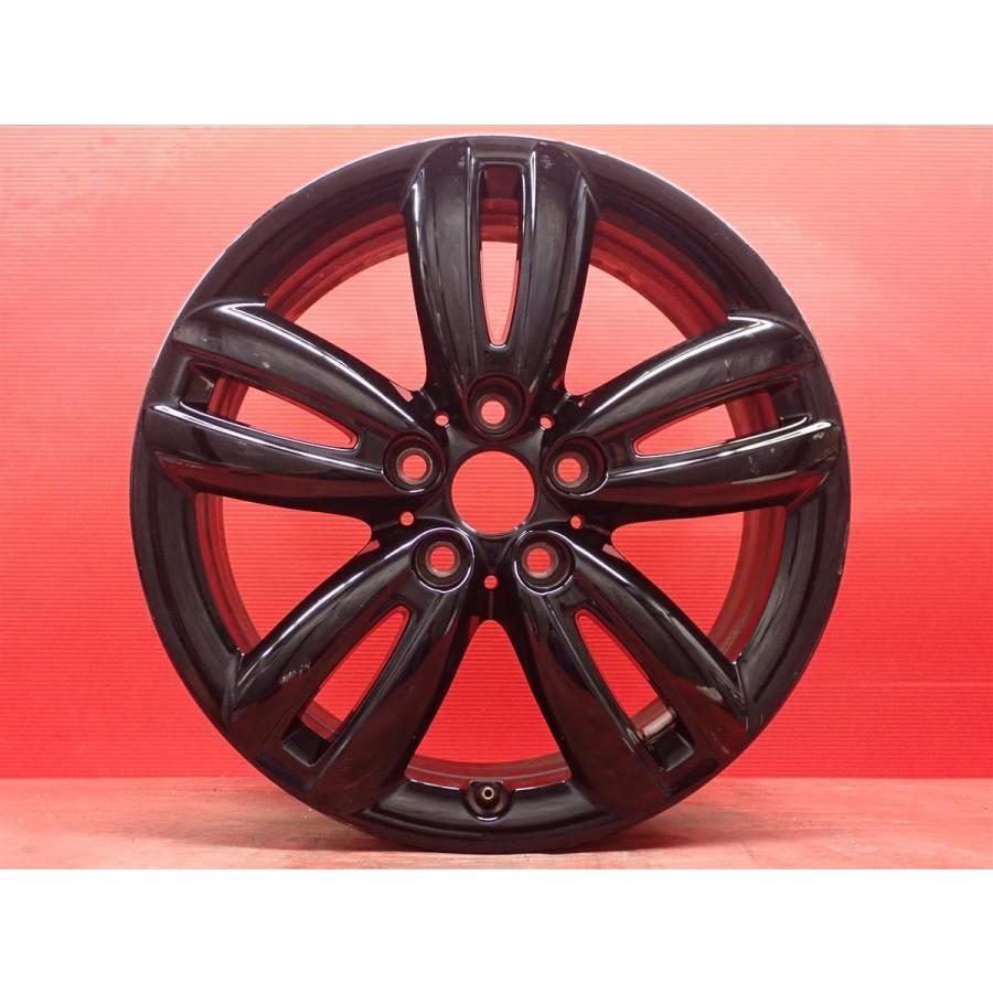 単品 純正 ホイール 1本 ミニジョンクーパーワークス F56 JCW純正