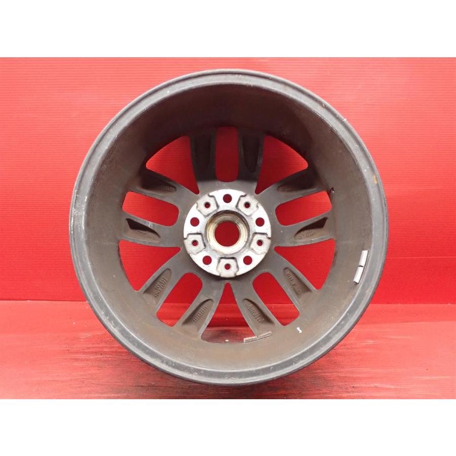 単品 純正 ホイール 1本 ミニクロスオーバー スターダブルスポークR124