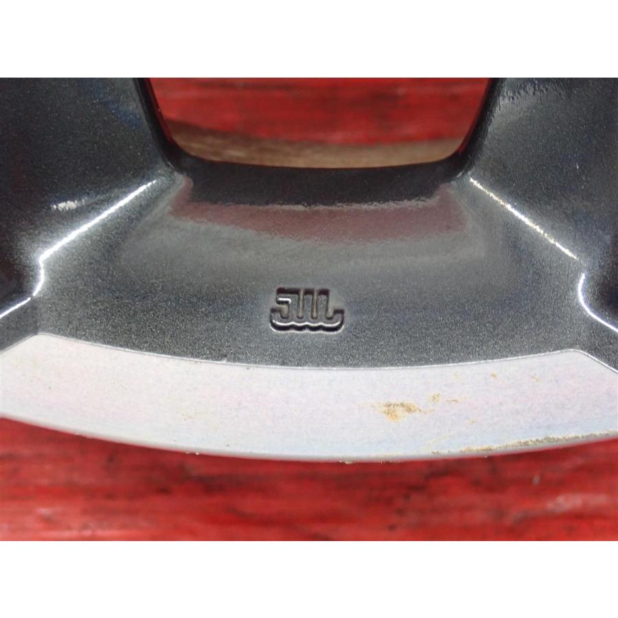 単品 純正 ホイール 1本 SUBARU スバル XVハイブリッド GPE 17インチ