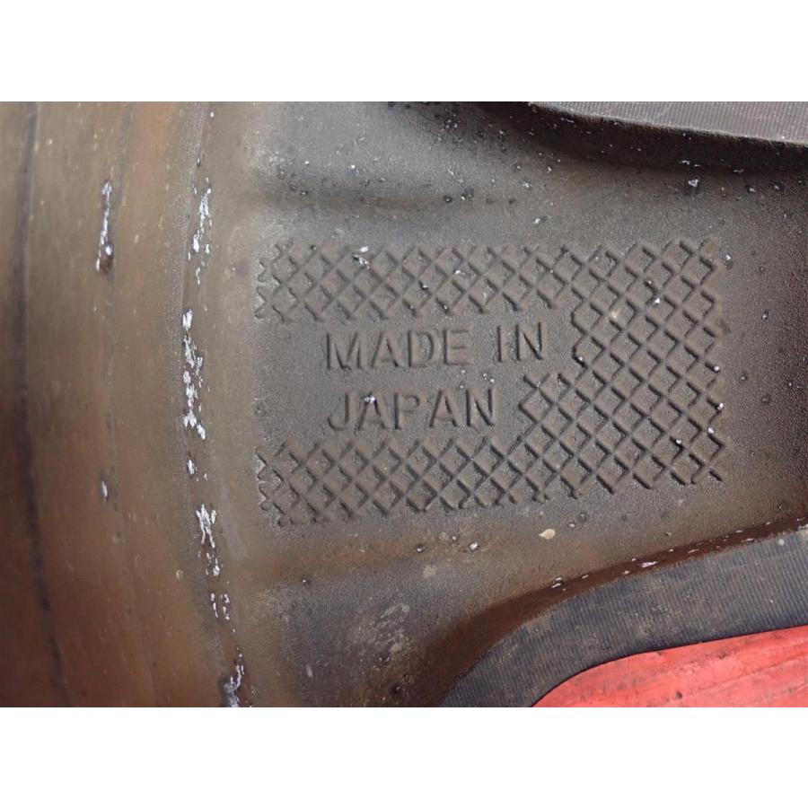単品 純正 ホイール 1本 SUBARU スバル XVハイブリッド GPE 17インチ