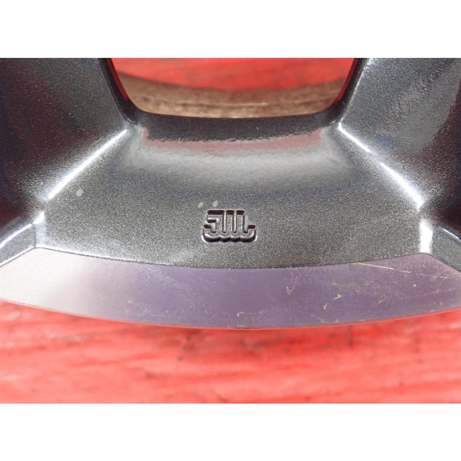 単品 純正 ホイール 1本 SUBARU スバル XVハイブリッド GPE 17インチ
