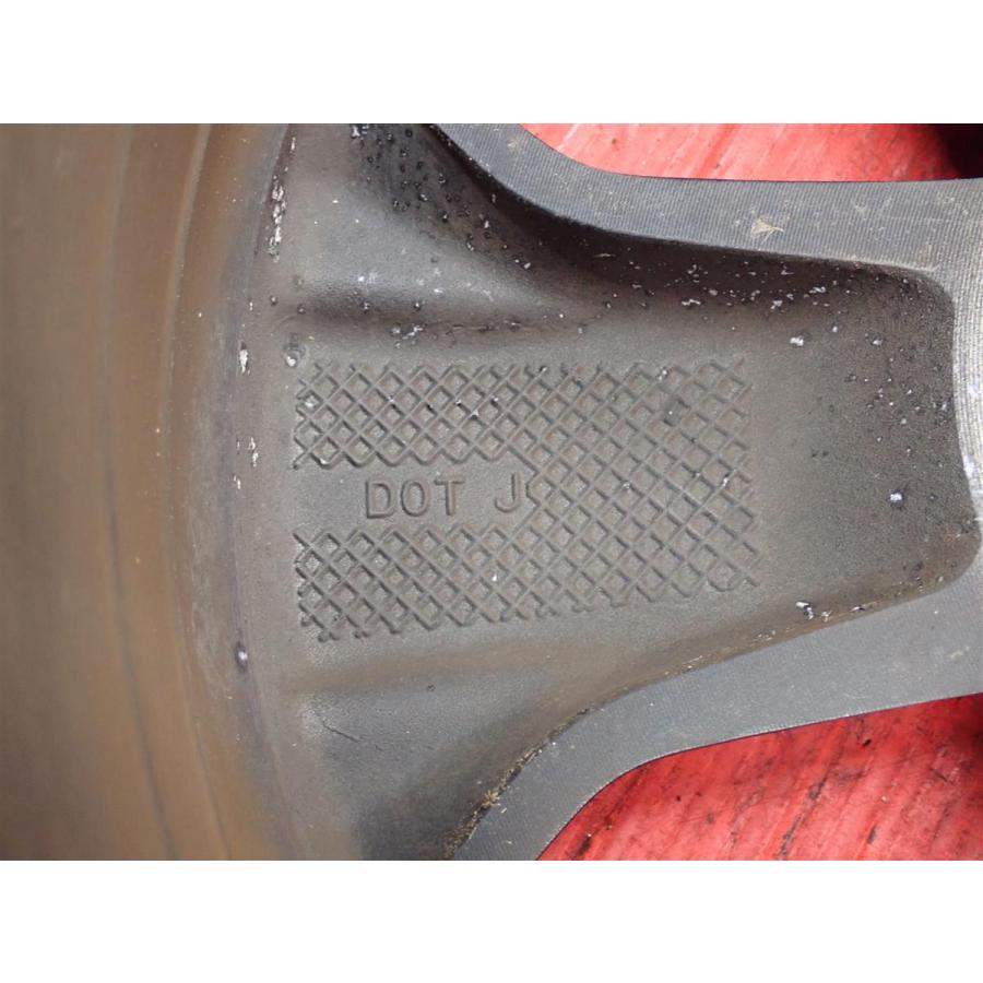 単品 純正 ホイール 1本 SUBARU スバル XVハイブリッド GPE 17インチ
