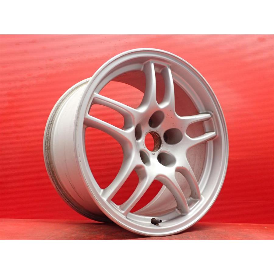 単品 純正 ホイール 1本 スカイライン BCNR33 GT-R純正 ☆ 9J-17 単品 純正 ホイール 1本 スカイライン BCNR33 GT-R純正 ☆ 9J-17