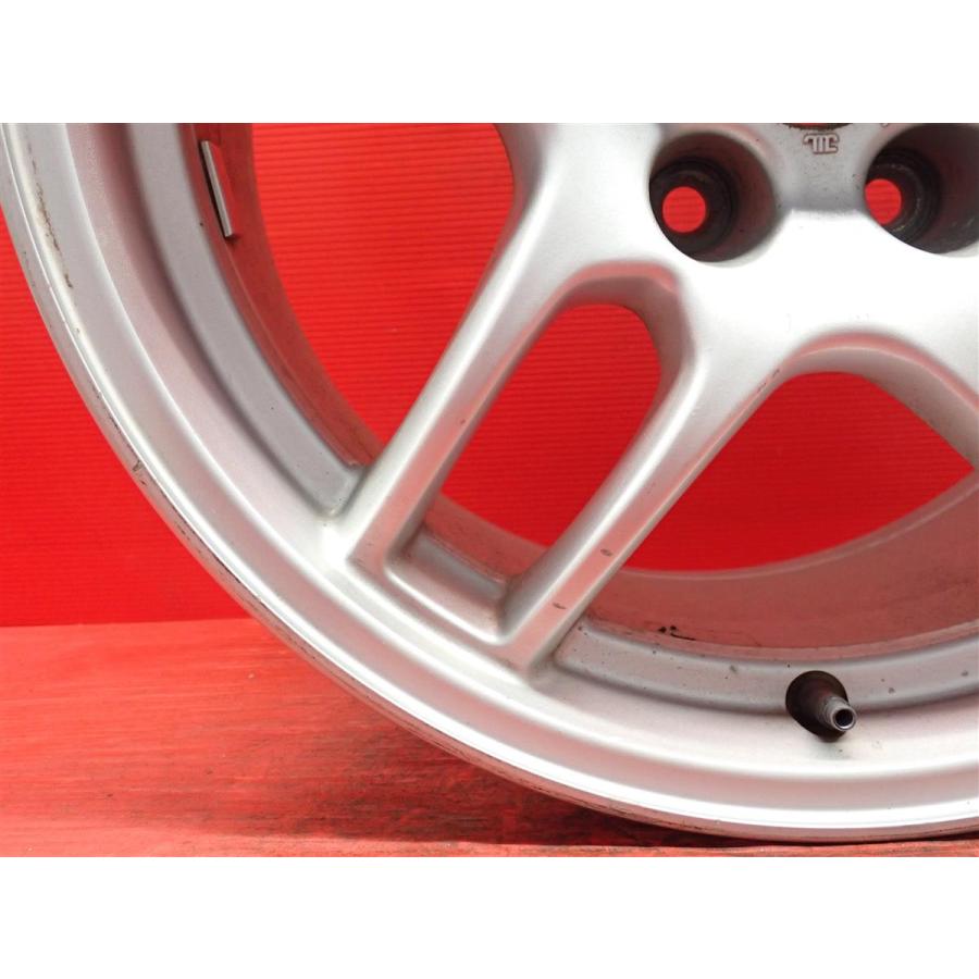単品 純正 ホイール 1本 スカイライン BCNR33 GT-R純正 ☆ 9J-17 単品 純正 ホイール 1本 スカイライン BCNR33 GT-R純正 ☆ 9J-17