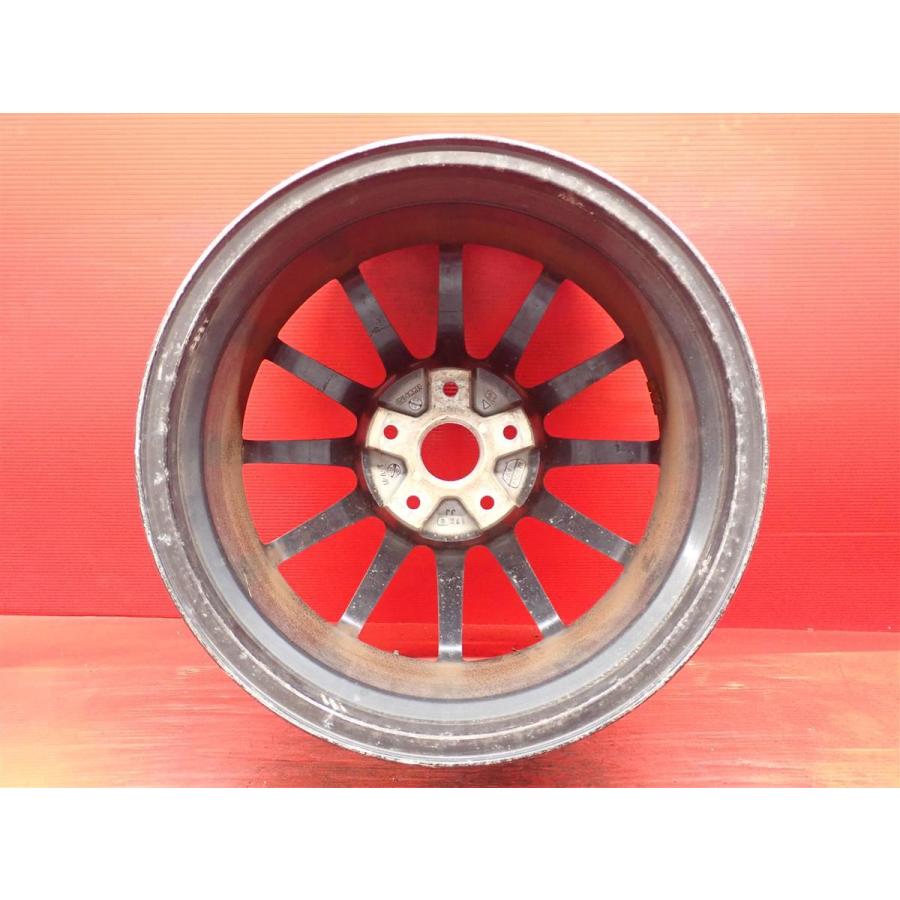 単品 純正 ホイール 1本 スバル STi 純正オプション 12本 単品 純正 ホイール 1本 スバル STi 純正オプション 12本