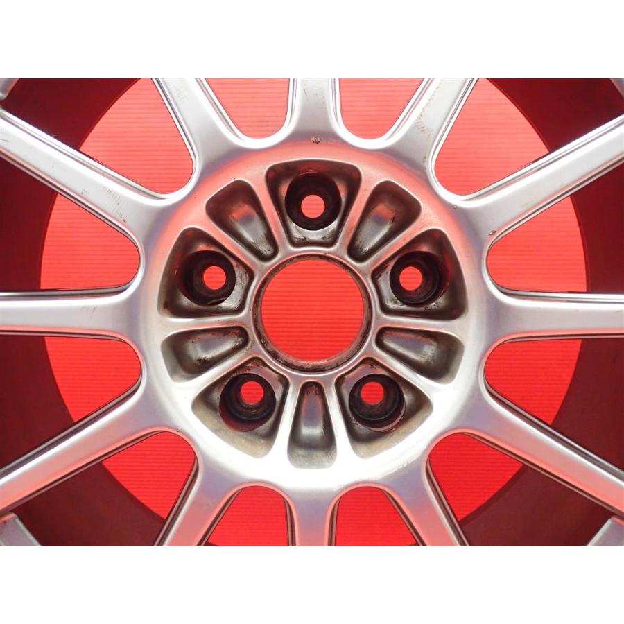 単品 純正 ホイール 1本 スバル STi 純正オプション 12本 単品 純正 ホイール 1本 スバル STi 純正オプション 12本