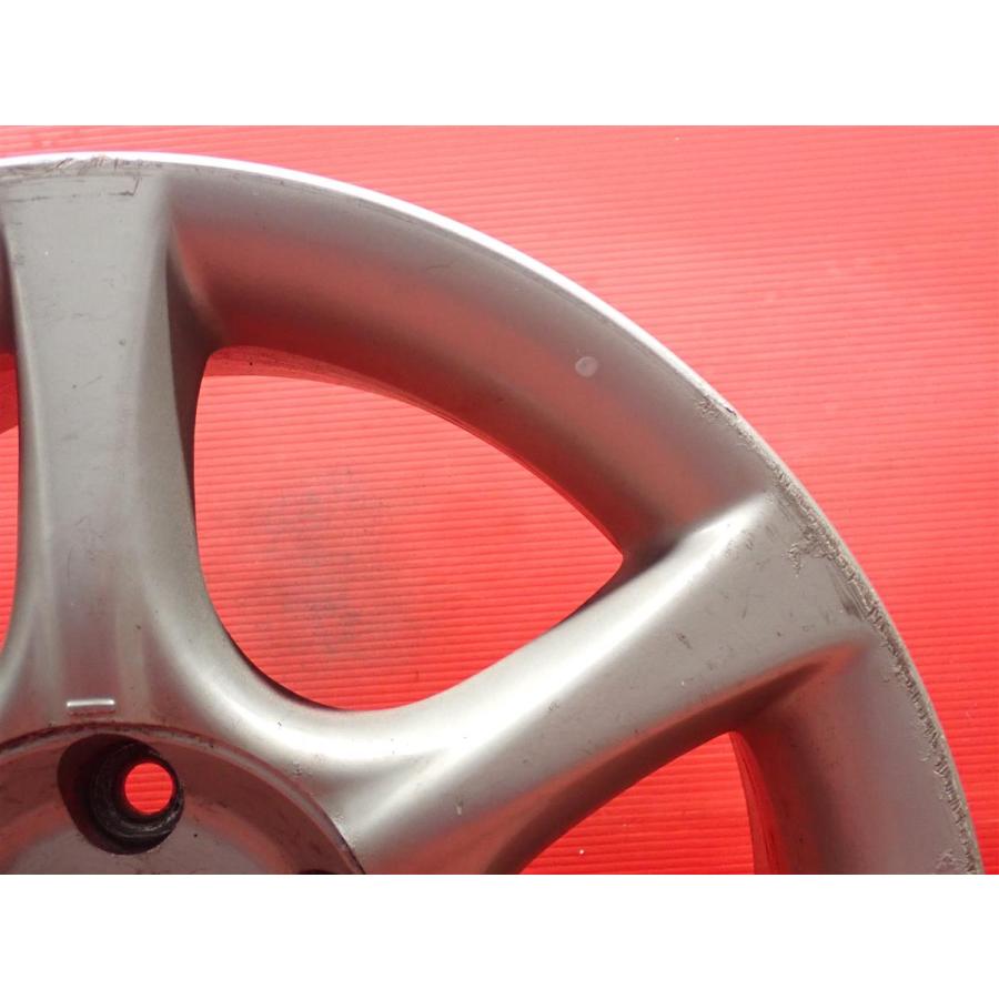 単品 純正 ホイール 1本 NISSAN ニッサン スカイライン ER34 ☆ 7.5J