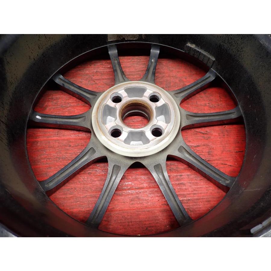 ジャンク 単品 純正 ホイール 1本 TOYOTA トヨタ アクア G's純正 ジャンク 単品 純正 ホイール 1本 TOYOTA トヨタ アクア G's純正