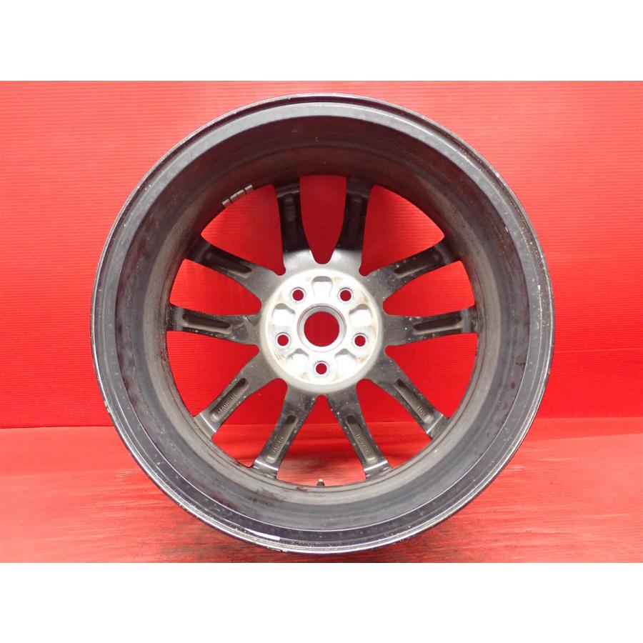 単品 純正 ホイール 1本 トヨタ 86 ZN6 後期 GT純正 ☆ 7J-17 単品 純正 ホイール 1本 トヨタ 86 ZN6 後期 GT純正 ☆ 7J-17