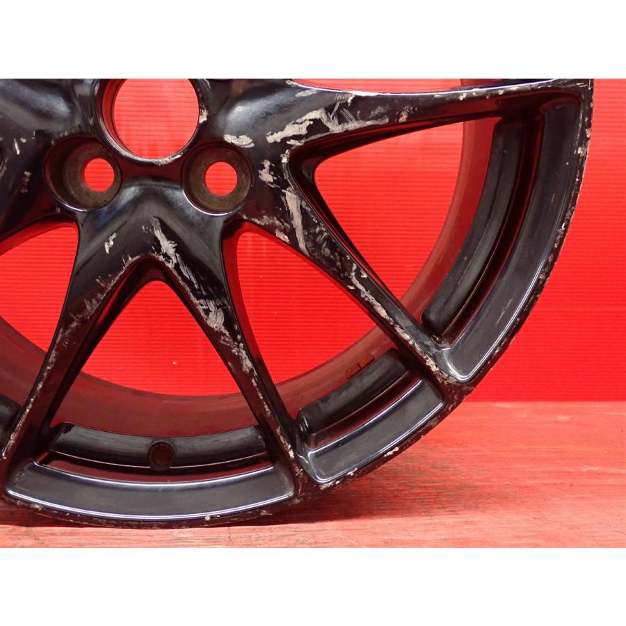 値段交渉歓迎！新品未使用トヨタ ヴィッツGR純正 17x7J+50 返品不可 値段交渉歓迎！新品未使用トヨタ ヴィッツGR純正 17x7J+50 返品