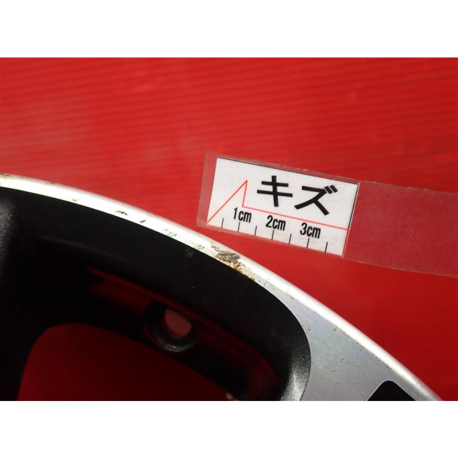 単品 純正 ホイール 1本 TOYOTA トヨタ 86 ZN6 GT純正 ☆ 7J-17 単品 純正 ホイール 1本 TOYOTA トヨタ 86 ZN6 GT純正 ☆ 7J-17