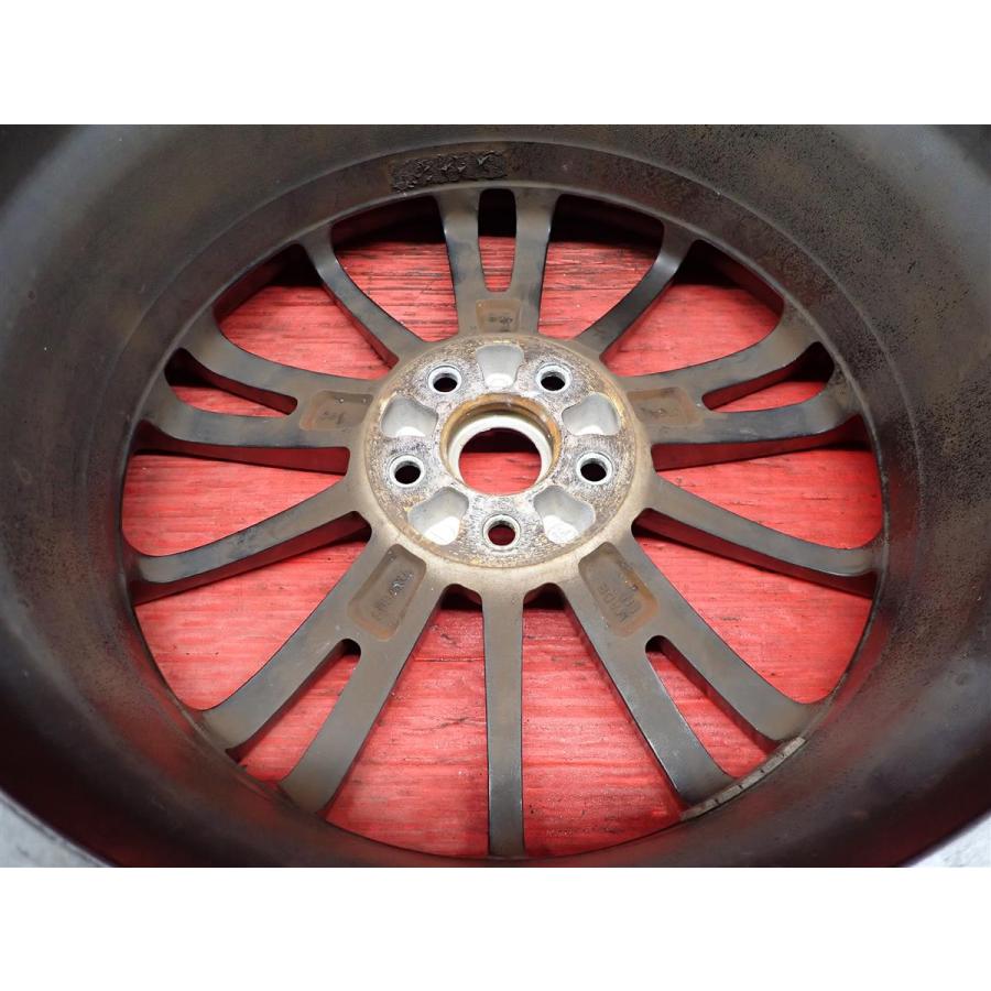 単品 純正 ホイール 1本 TOYOTA トヨタ 86 ZN6 GT純正 ☆ 7J-17 単品 純正 ホイール 1本 TOYOTA トヨタ 86 ZN6 GT純正 ☆ 7J-17