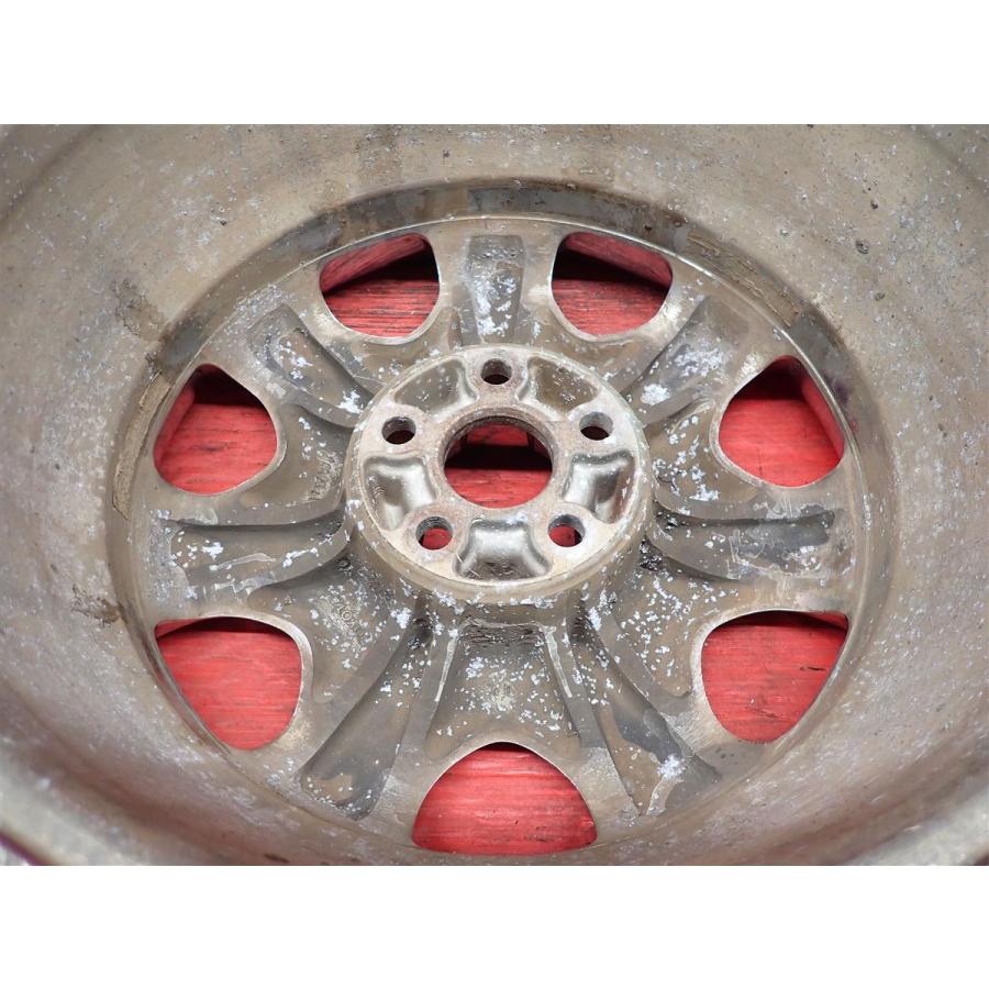 単品 純正 ホイール 1本 TOYOTA トヨタ セルシオ UCF30 前期 eR 単品 純正 ホイール 1本 TOYOTA トヨタ セルシオ UCF30 前期 eR