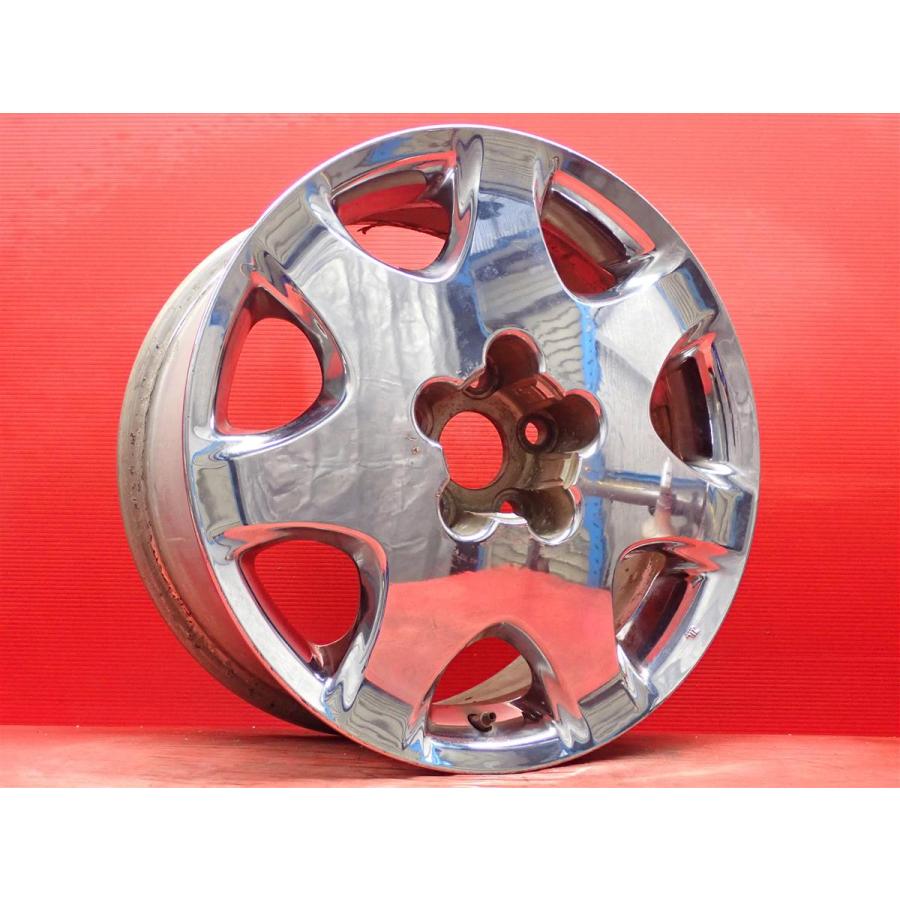 単品 純正 ホイール 1本 TOYOTA トヨタ セルシオ UCF30 前期 eR 単品 純正 ホイール 1本 TOYOTA トヨタ セルシオ UCF30 前期 eR