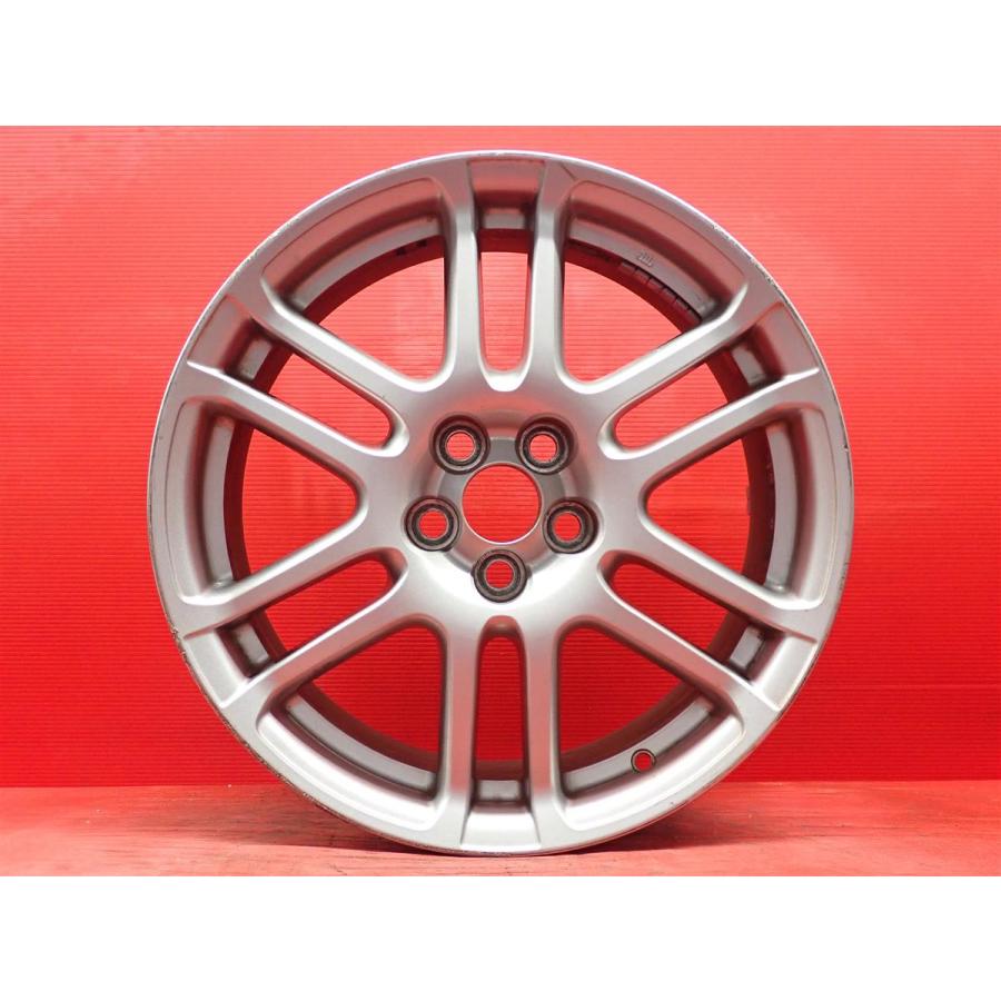 単品 純正 ホイール 1本 TOYOTA トヨタ カルディナ ST246 241系 後期