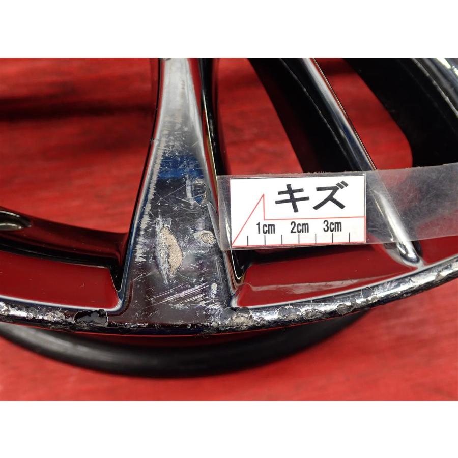 単品 純正 ホイール 1本 レクサス CT200h 純正オプション タイプ 単品 純正 ホイール 1本 レクサス CT200h 純正オプション タイプ