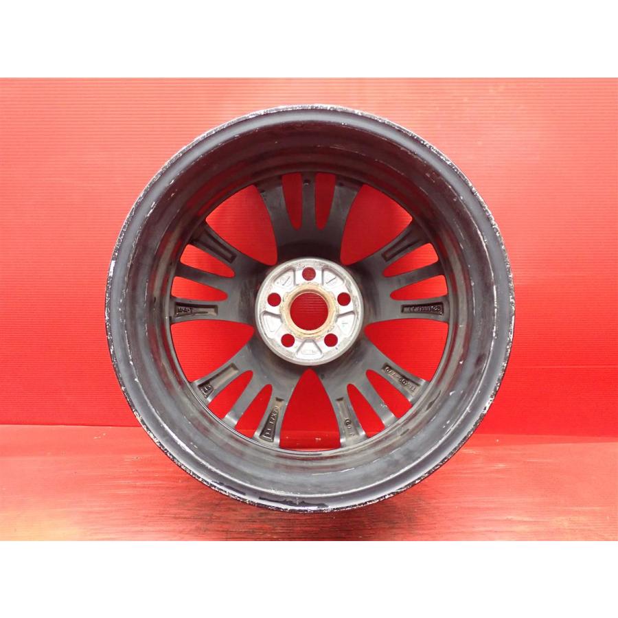 単品 純正 ホイール 1本 レクサス CT200h 純正オプション タイプ 単品 純正 ホイール 1本 レクサス CT200h 純正オプション タイプ