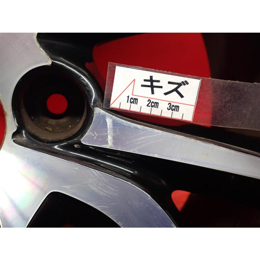 単品 純正 ホイール 1本 シトロエン DS3純正 ☆ 7J-17 PCD108 4 単品 純正 ホイール 1本 シトロエン DS3純正 ☆ 7J-17 PCD108 4