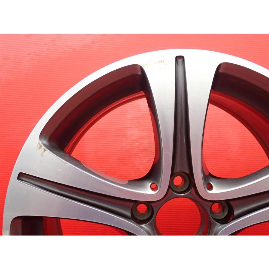 単品 純正 ホイール 1本 メルセデス・ベンツ Eクラス W213 純正 17 
