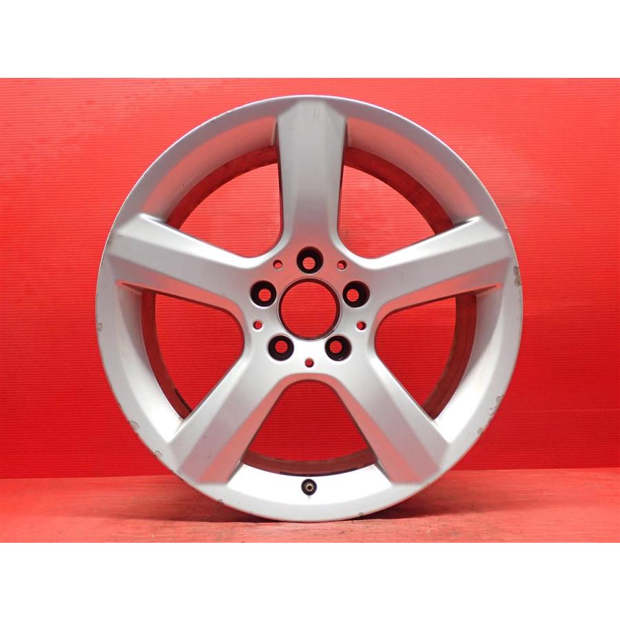 ベンツ　SLK230  　ホイール ベンツ SLK230 ホイール