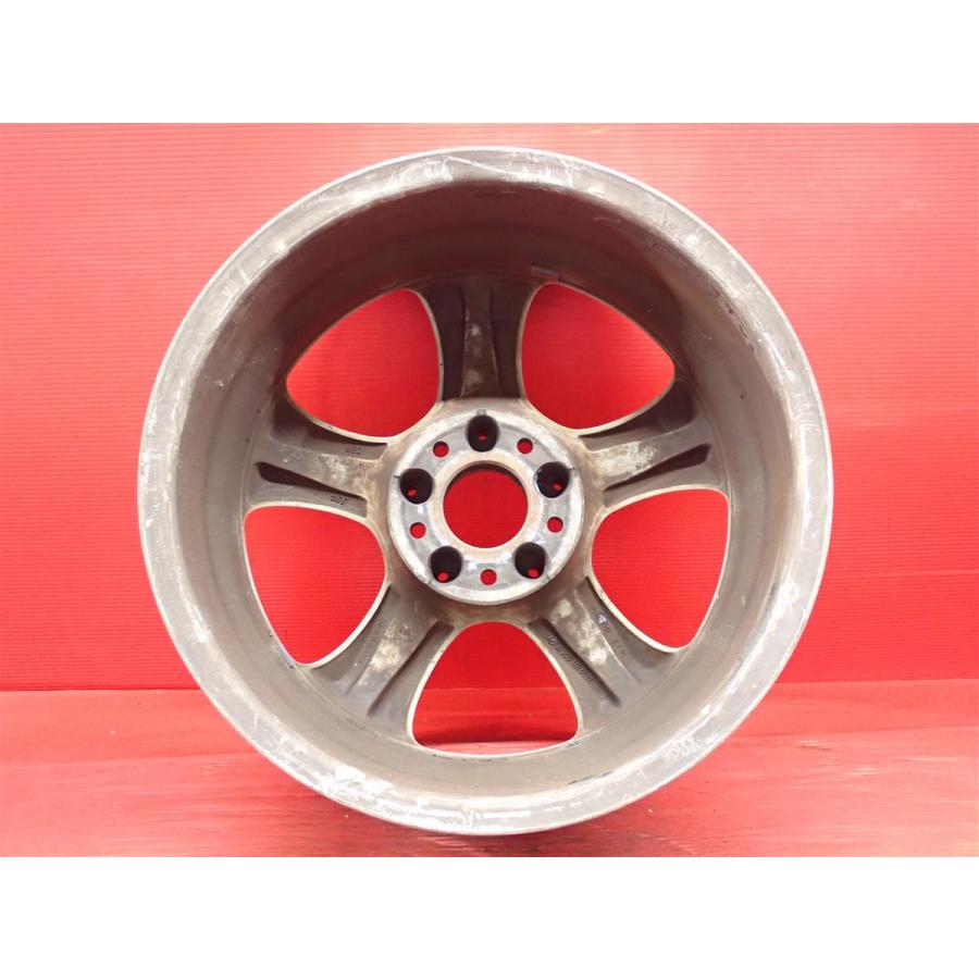 単品 純正 フロント用 ホイール 1本 メルセデス・ベンツ C W203 純正5
