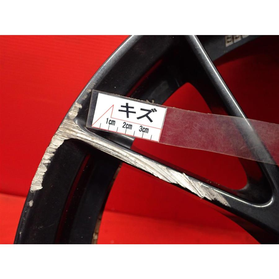 単品 純正 ホイール 1本 マツダ ロードスター RF NDERC 単品 純正 ホイール 1本 マツダ ロードスター RF NDERC