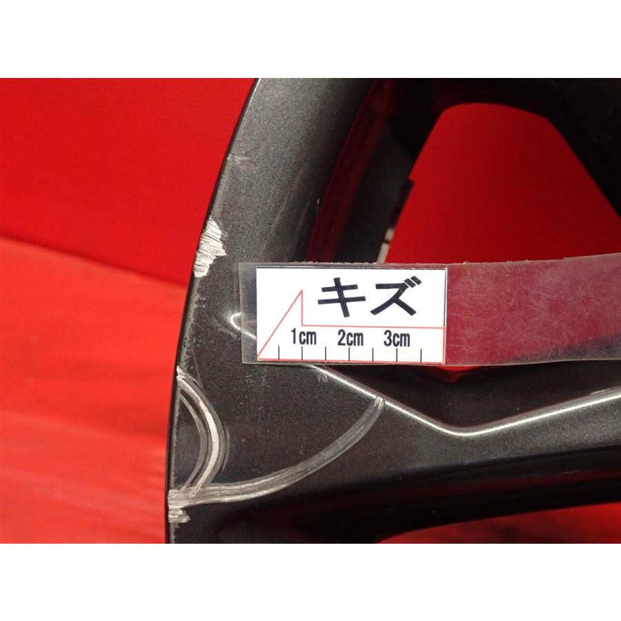 単品 純正 ホイール 1本 ABARTH アバルト 124スパイダー ☆ 7J 単品 純正 ホイール 1本 ABARTH アバルト 124スパイダー ☆ 7J