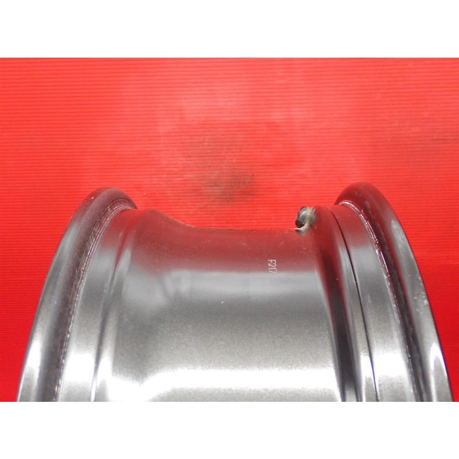 単品 純正 ホイール 1本 ABARTH アバルト 124スパイダー ☆ 7J 単品 純正 ホイール 1本 ABARTH アバルト 124スパイダー ☆ 7J