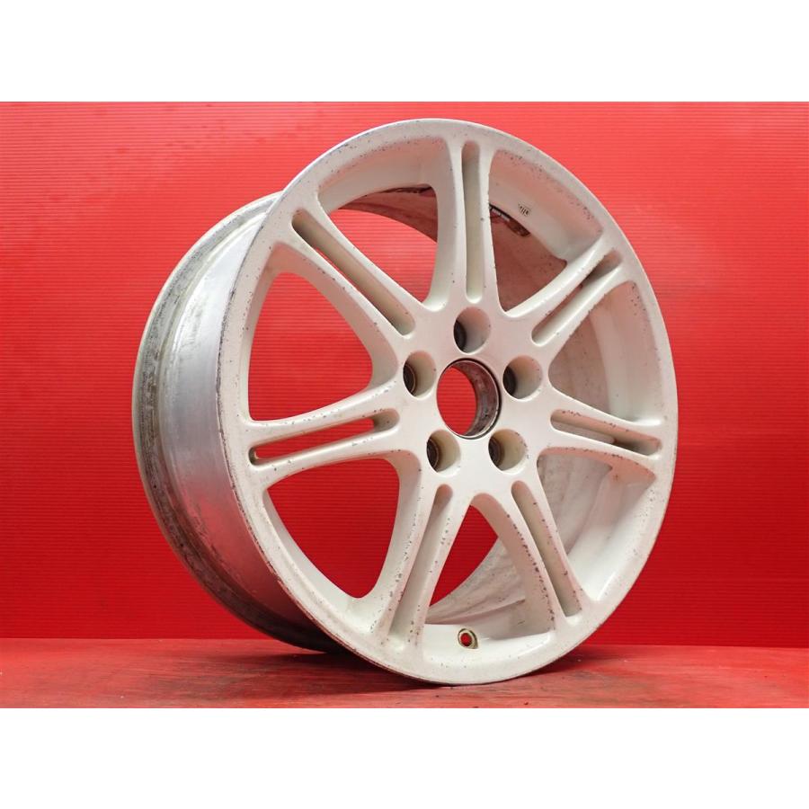 単品 純正 ホイール 1本 ホンダ シビック タイプR EP3 純正 ☆ 7J-17 