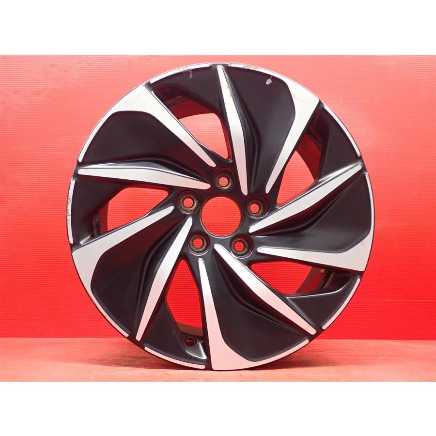 単品 純正 ホイール 1本 ホンダ インサイト ZE4 EX純正 ☆ 7J-17 PCD114.3 5穴 +45 ハブ64 ☆ 17070A TXM ja17 : a051902263 : 太平タイヤ Yahoo!ショッピング店 - 通販 - Yahoo!ショッピング 単品 純正 ホイール 1本 ホンダ インサイト ZE4 EX純正 ☆ 7J-17 PCD114.3 5穴 +45 ハブ64 ☆ 17070A TXM ja17 : a051902263 : 太平タイヤ Yahoo!ショッピング店 - 通販 - Yahoo!ショッピング