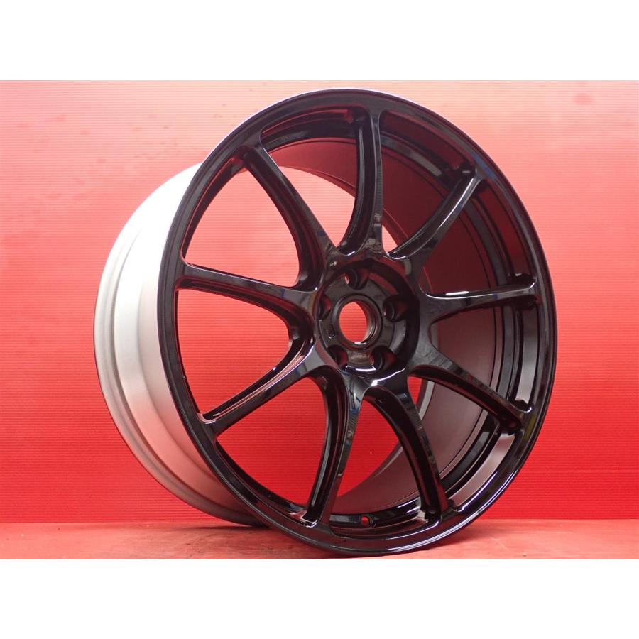 単品 純正 フロント用 鍛造 軽量 ホイール 1本 ニッサン GT-R R35