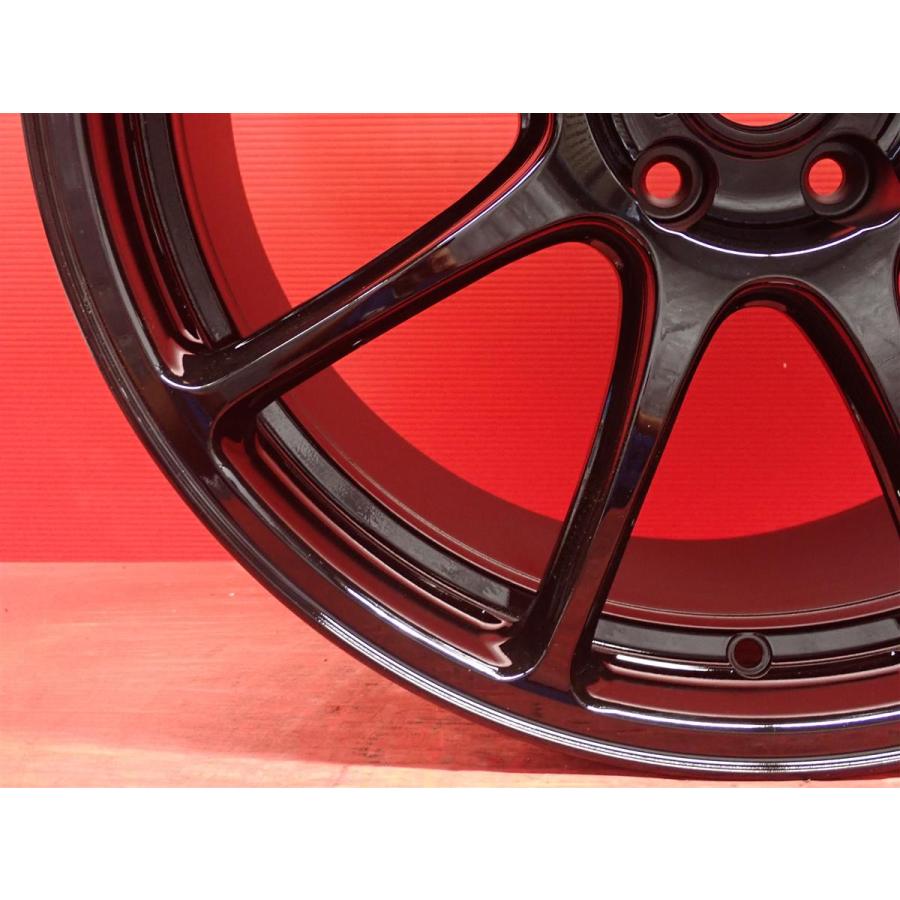 単品 純正 フロント用 鍛造 軽量 ホイール 1本 ニッサン GT-R R35