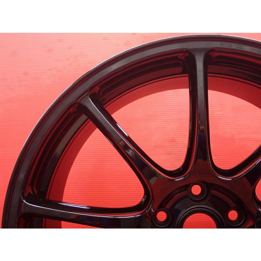 単品 純正 フロント用 鍛造 軽量 ホイール 1本 ニッサン GT-R R35