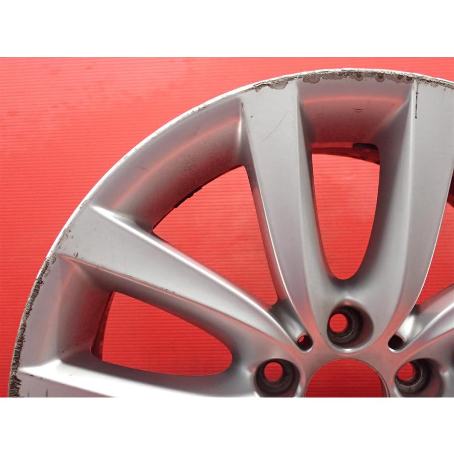 単品 純正 ホイール 1本 BMW 5シリーズ F10 F11 Vスポーク 単品 純正 ホイール 1本 BMW 5シリーズ F10 F11 Vスポーク