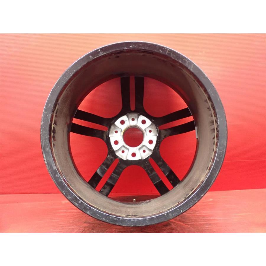 単品 純正 リア用 ホイール 1本 BMW M2 F87 純正 ダブルスポーク 