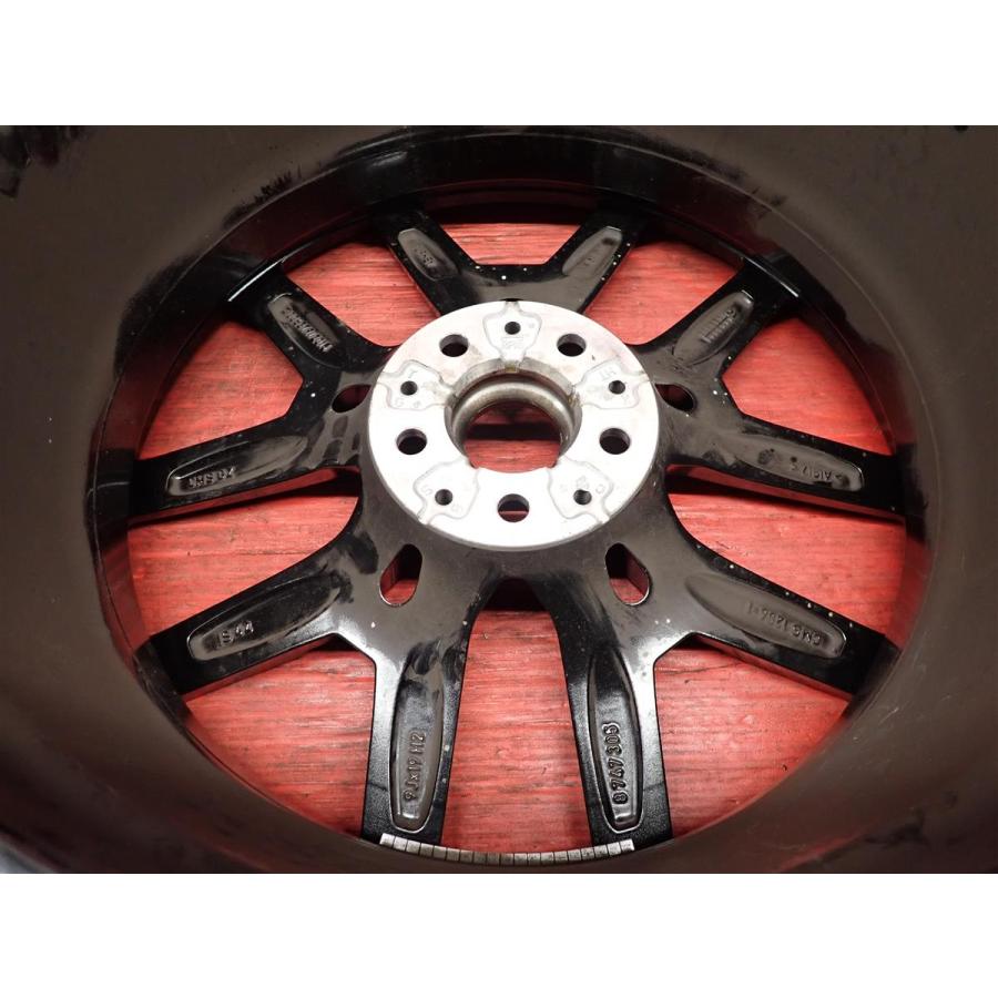 単品 純正 リア用 ホイール 1本 BMW 4シリーズ G26 Yスポーク