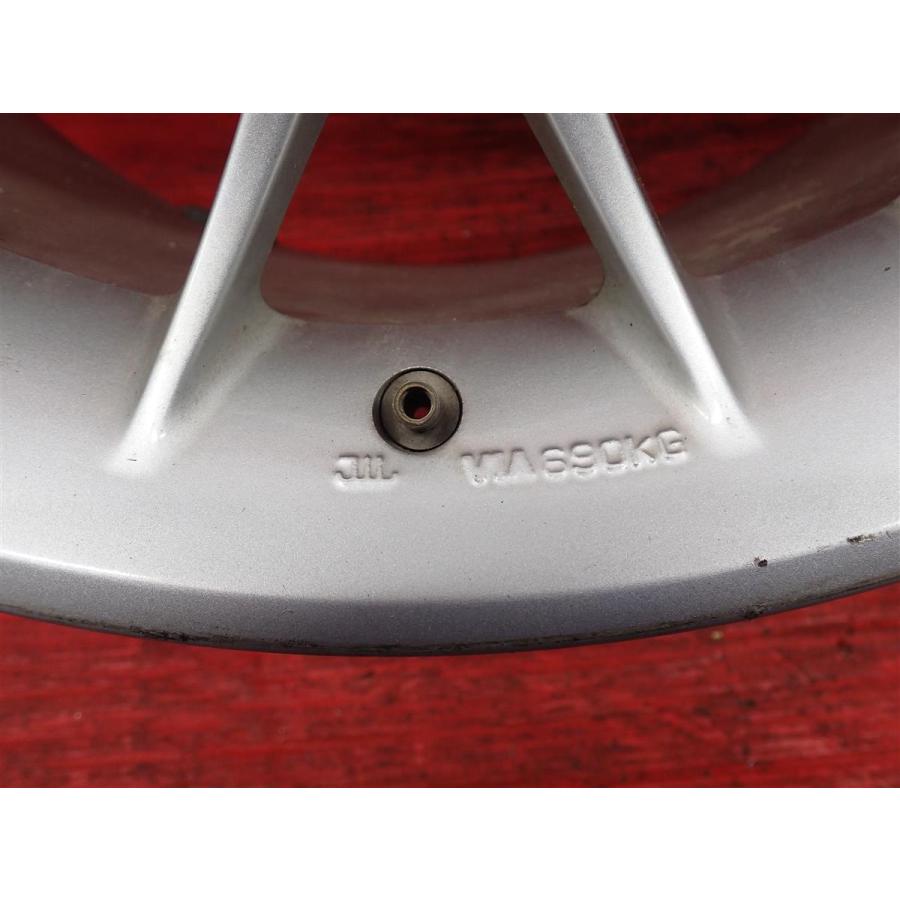 単品 社外 ホイール 1本 IMPUL インパル Gran'z グランツ 1P ☆ 9J-17