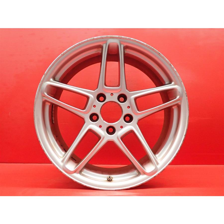 単品 社外 ホイール 1本 AC SCHNITZER ACシュニッツァー Type3 タイプ3 