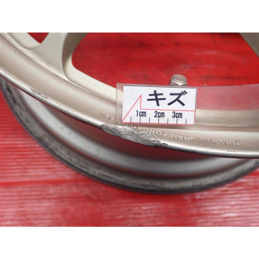 単品 社外 ホイール 1本 SPRINT HART スプリントハート CP・035 ☆ 7.5