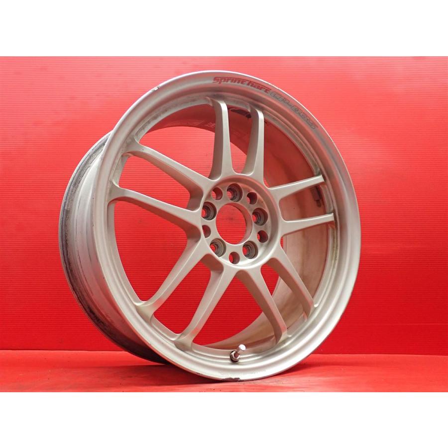 単品 社外 ホイール 1本 SPRINT HART スプリントハート CP・035 単品 社外 ホイール 1本 SPRINT HART スプリントハート CP・035