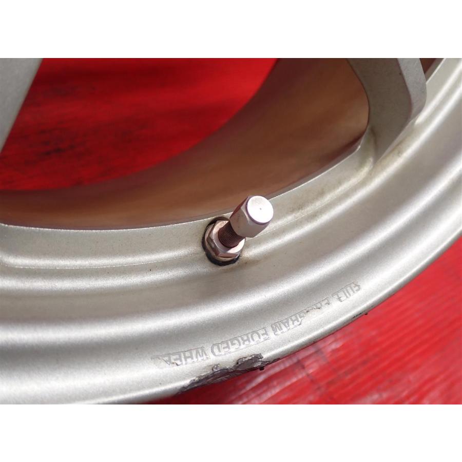 K*z様 スプリントハートCP-035 195/50R15ホイールタイヤ付き4本 単品
