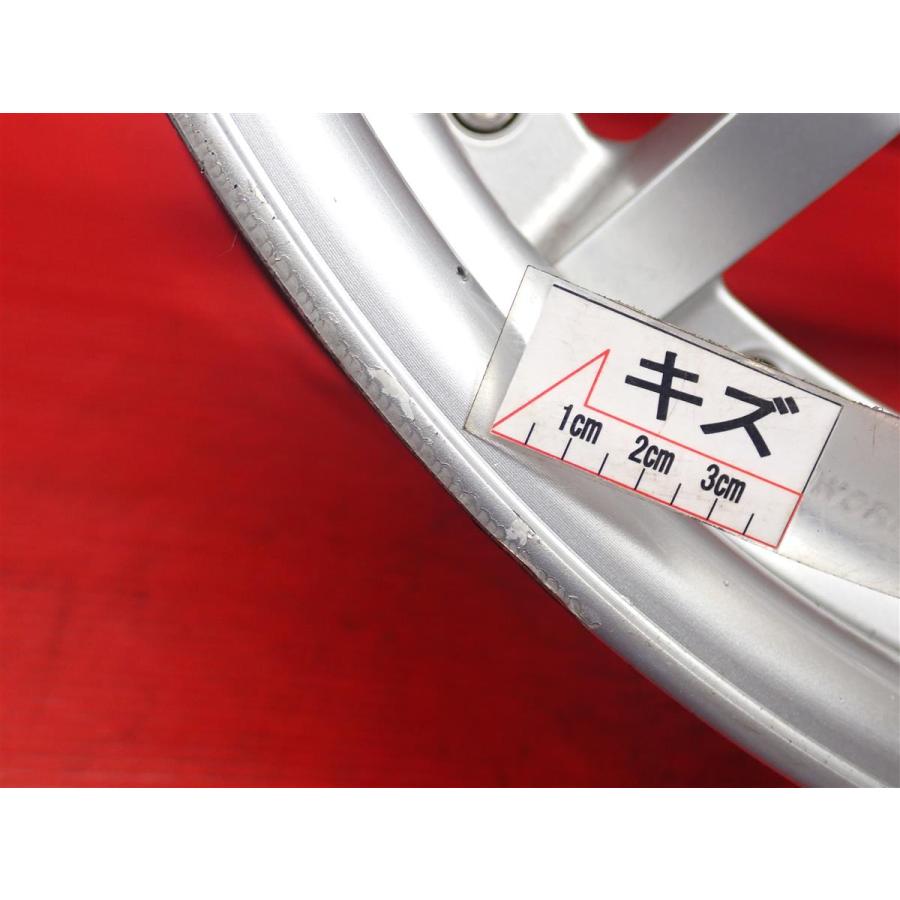 単品 社外 ホイール 1本 WORK ワーク GNOSIS グノーシス GS-1 ☆ 9.5J