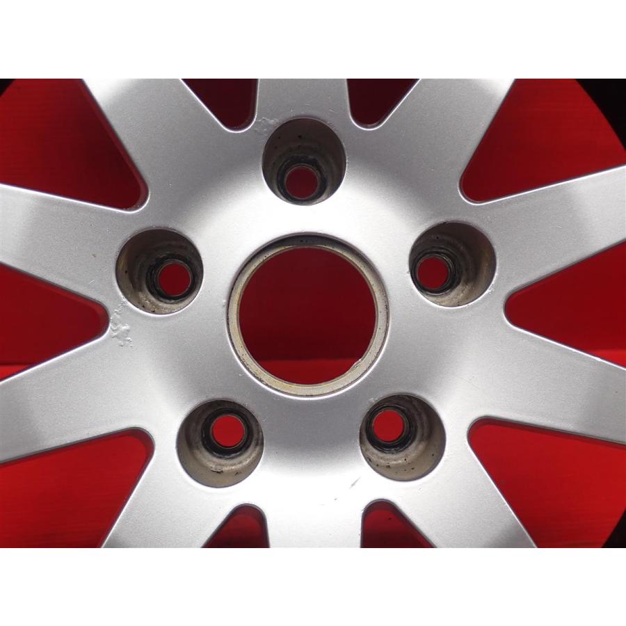 単品 社外 ホイール 1本 WORK ワーク GNOSIS グノーシス GS-1 ☆ 9.5J
