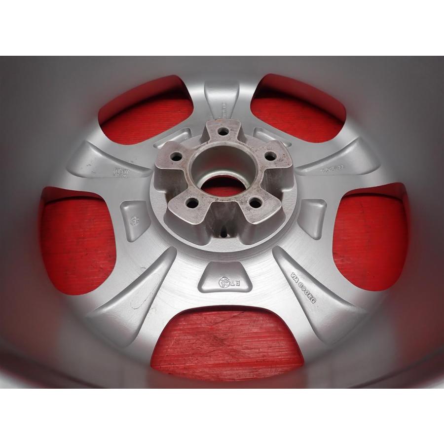 WALD DUCHATELETⅡ ヴァルド ドゥシャトレⅡ 社外ホイール 18インチ 4