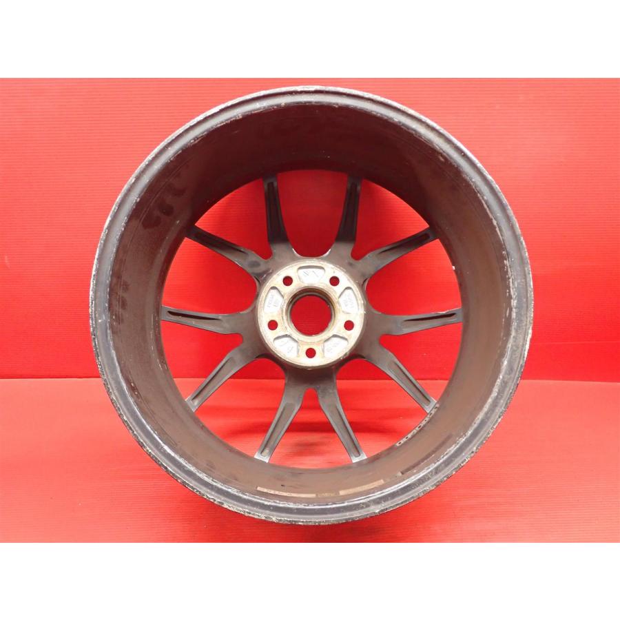 中古品 アルミホイール 1本 RAYS レイズ GramLights グラムライツ