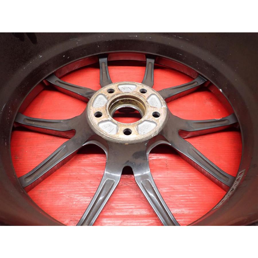 単品 社外 ホイール 1本 RAYS レイズ GramLights グラムライツ