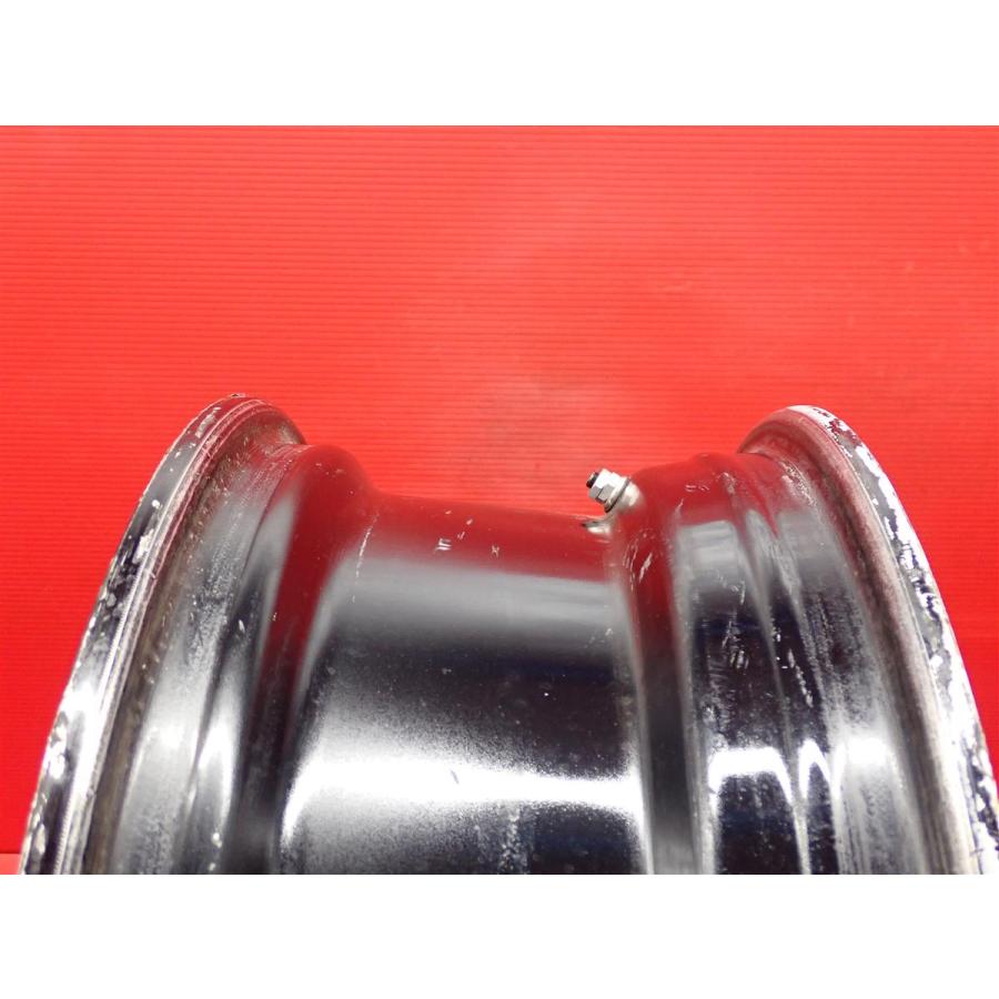 中古品 アルミホイール 1本 RAYS レイズ GramLights グラムライツ